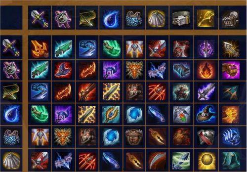 s13云顶之弈爆料最新,揭秘全新元素与策略变革 第3张 s13云顶之弈爆料最新,揭秘全新元素与策略变革 第3张