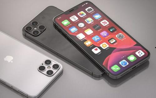 苹果15屏幕最新爆料,颠覆视觉体验的极致设计揭秘 第2张 苹果15屏幕最新爆料,颠覆视觉体验的极致设计揭秘 第2张