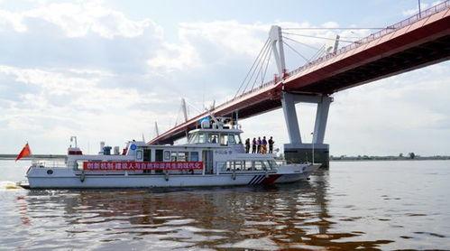 冷江大桥爆料视频大全,揭秘桥梁背后的故事与真相  第1张