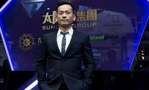 洗米华最新爆料,揭秘娱乐圈惊人内幕