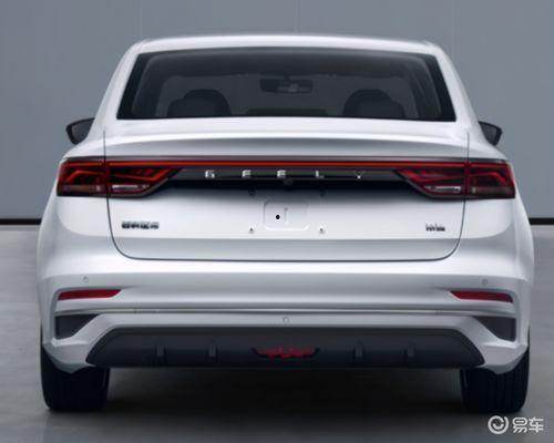 吉利帝豪最新爆料视频,揭秘最新爆料视频亮点！”  第2张