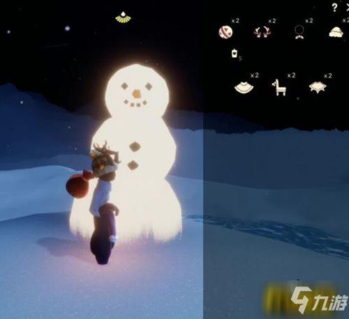 光遇复刻先祖最新爆料,神秘先祖即将揭晓,全新冒险篇章即将开启! 第2张 光遇复刻先祖最新爆料,神秘先祖即将揭晓,全新冒险篇章即将开启! 第2张